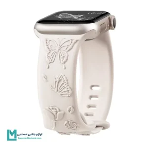 بند قابل شستشو اپل واچ