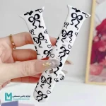 بند اپل واچ سیلیکونی