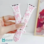 بند اپل واچ دخترانه