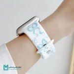 بند سیلیکونی اپل واچ