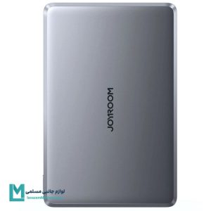 پاور بانک وایرلس 10000 فوق‌العاده ظریف جویروم JR-PBM08 Pro توان 20 وات
