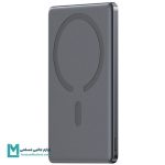 پاور بانک وایرلس 10000