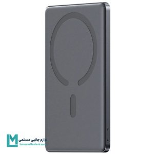 پاور بانک وایرلس 10000