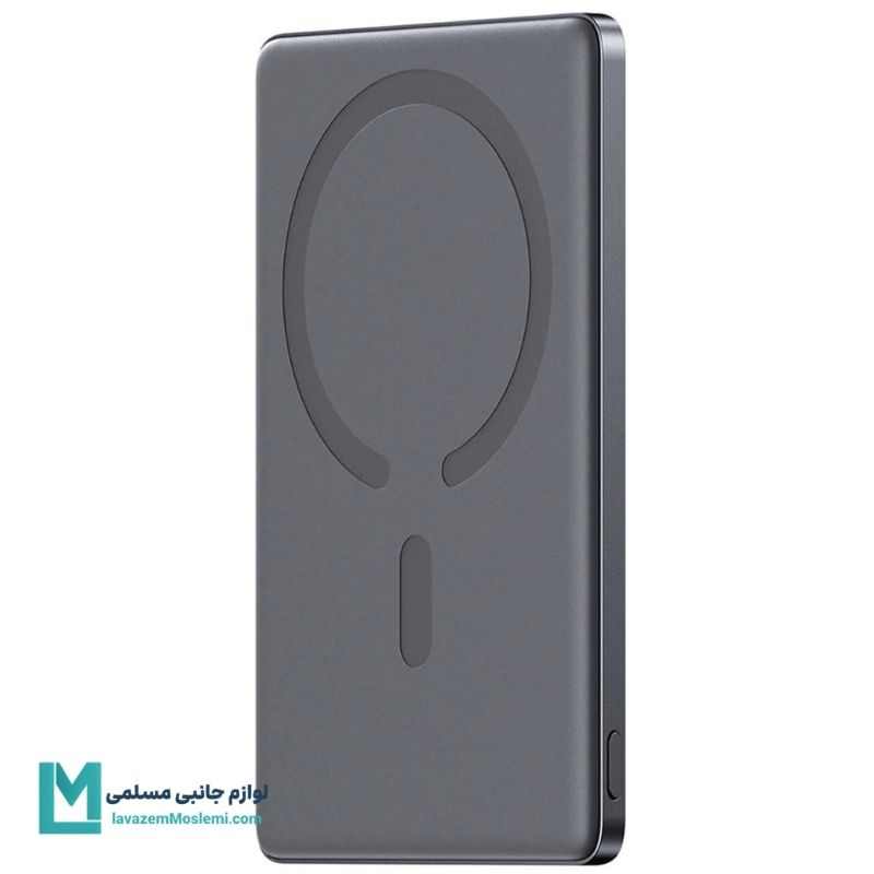 پاور بانک وایرلس 10000