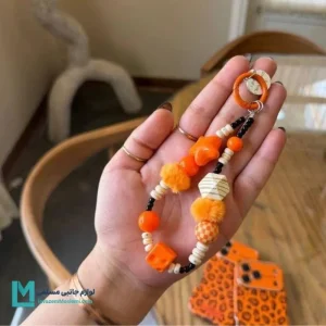 قاب گوشی  Leopard Orange کد C3146 | لوازم جانبی مسلمی