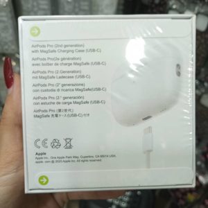 ایرپاد اپل کد C3274 | لوازم جانبی مسلمی