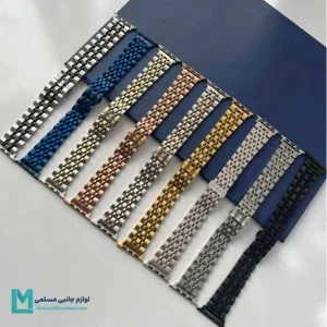 بند اپل واچ رولکس 7 بید