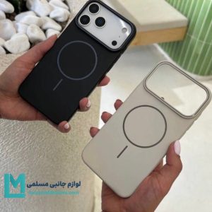 قاب PC مگ‌سیف خاص