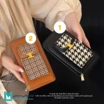 کیف Luna Bag کد C3258 | لوازم جانبی مسلمی