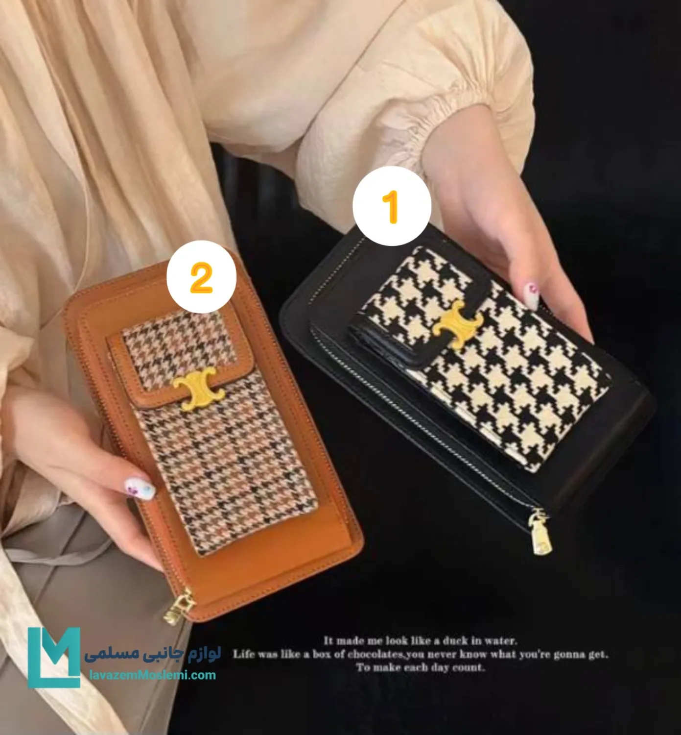 کیف Luna Bag
