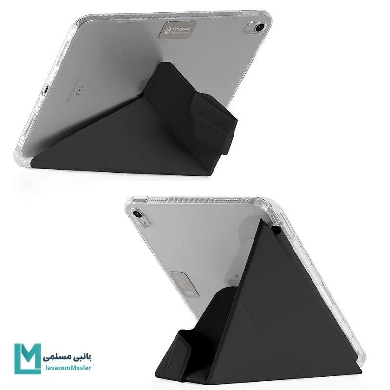 کیف استندشو ایپد