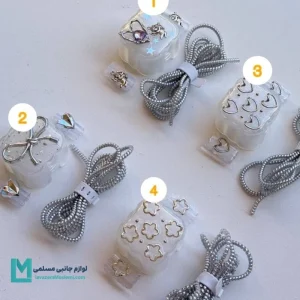 محافظ آداپتور ۲۰ وات اپل