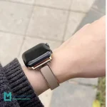 خرید آنلاین بند اپل واچ هرمس اسلیکتو