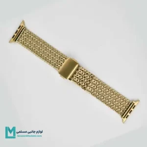 بند اپل واچ میلانس 2025 کد W1024 | لوازم جانبی مسلمی