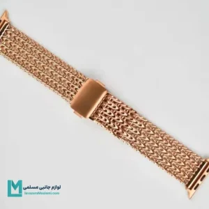 بهترین بند فلزی اپل واچ برای استایل رسمی