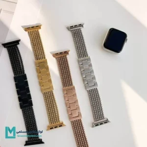 بند اپل واچ میلانیج اسلیکتو