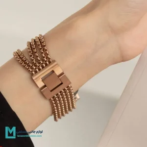 بند ساعت هوشمند