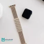 بهترین بند استیل اپل واچ مینیمال