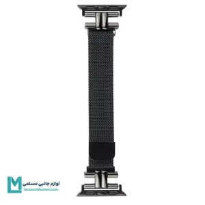 بند فلزی ساعت هوشمند