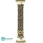بند استیل اپل واچ