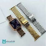 بند استیل براق