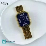 خرید بند اپل واچ رولکسی 5بید براق