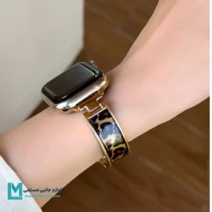 بند فلزی اپل واچ