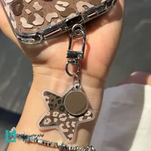 قاب گوشی Star قهوه ای کد C3339 | لوازم جانبی مسلمی