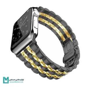 بند اپل واچ فلزی خاص