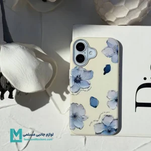 قاب فانتزی گلدار ماسامی
