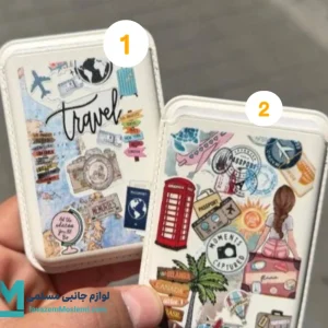 travel wallet
