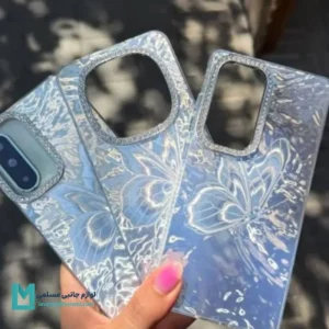 قاب گوشی ice butterfly