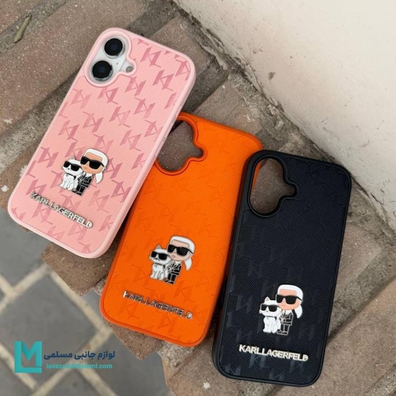 قاب فانتزی طرح KARL