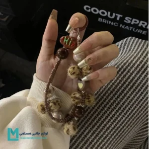 قاب گوشی لئو اسپرسو لنز شاینی کد C3225 | لوازم جانبی مسلمی