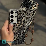 قاب گوشی سامسونگ Leopard shining کد C3222 | لوازم جانبی مسلمی