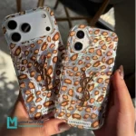 قاب گوشی YSL leopard کد C3223 | لوازم جانبی مسلمی