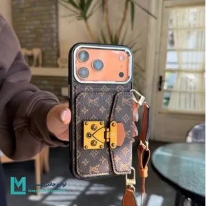 قاب آیفون لویس جاکارتی