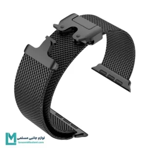 بند اپل واچ میلانس سری 10 کد W1027 | لوازم جانبی مسلمی