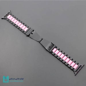 بند رولکس اپل واچ مناسب استایل رسمی