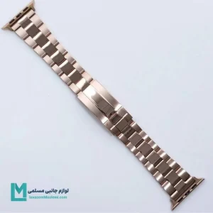 خرید بند اپل واچ رولکس اویستر