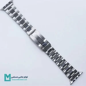 بهترین بند فلزی برای اپل واچ سری