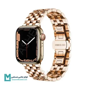 خرید بند رولکسی اپل واچ