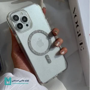 قاب گوشی شاینی مگ‌سیف