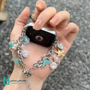 بند اپل واچ چارمل اوشن ۲ اسلیکتو