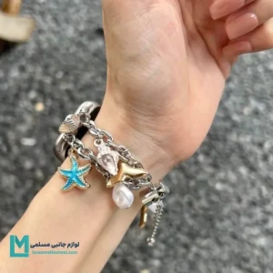 بند اپل واچ تابستانی