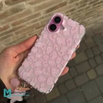 قاب گوشی Star صورتی کد C3338 | لوازم جانبی مسلمی