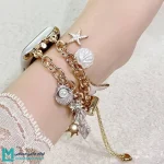 بند مرواریدی اپل واچ