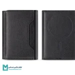 ولت ولت مگ سیف چرمی