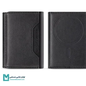 ولت ولت مگ سیف چرمی