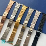 استیل ضدزنگ بند ساعت